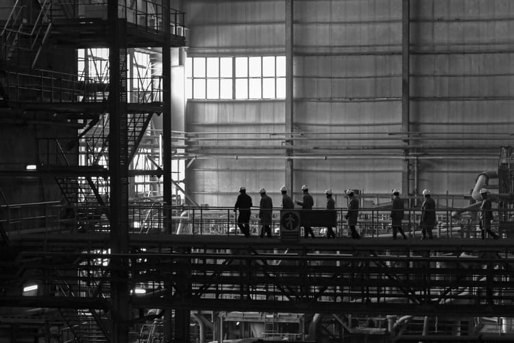 Why most automations don’t survive daily work