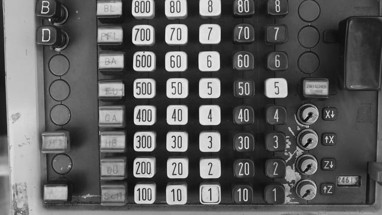 How Much Time Do You Waste on Admin Tasks?